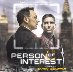 Person of Interest: Original Television Soundtrack