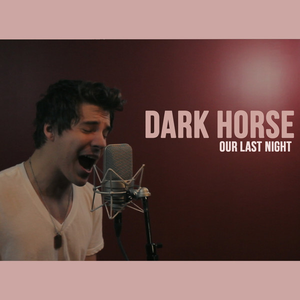 Dark Horse (Rock Version)