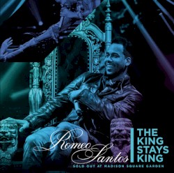 The King Stays King: Sold Out at Madison Square Garden