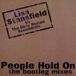 People Hold On: The Bootleg Mixes