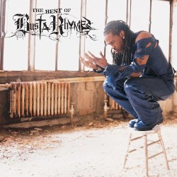 The Best of Busta Rhymes