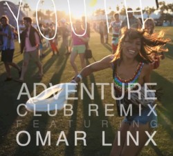 Youth (Adventure Club Remix)