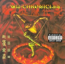 Wu‐Chronicles