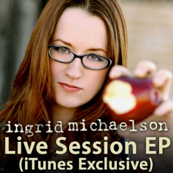 Live Session EP (iTunes exclusive)