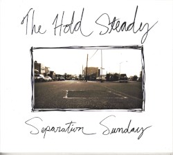 Separation Sunday