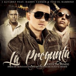 La pregunta (remix)