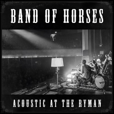 Acoustic at the Ryman (Live) [Bonus Track V