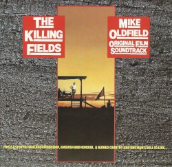 The Killing Fields: Original Film Soundtrack