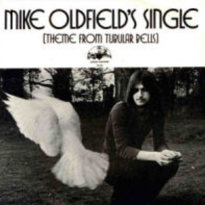 Mike Oldfield’s Single (theme from Tubular Bells)