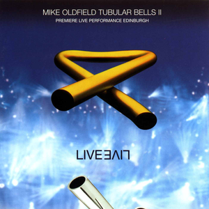 Tubular Bells II & III Live