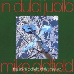 In Dulci Jubilo Christmas EP