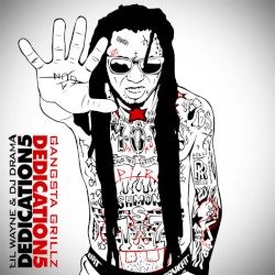 Dedication 5