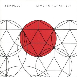 Live in Japan E.P.