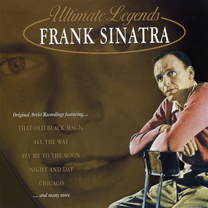 Ultimate Legends: Frank Sinatra