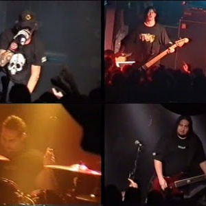 Live @ Melbourne '99