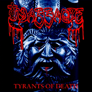 Tyrants of Death