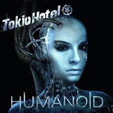 Humanoid