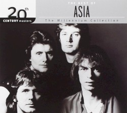 20th Century Masters: The Millennium Collection: The Best of Asia