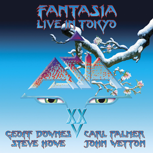 Fantasia: Live in Tokyo