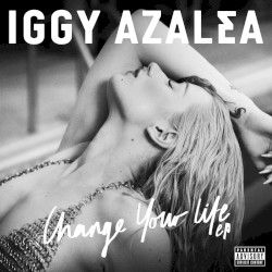 Change Your Life EP