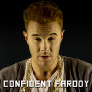 Confident Parody