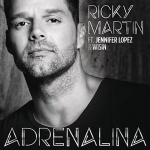 Adrenalina (feat. Jennifer Lopez & Wisin) [Spanglish Version]