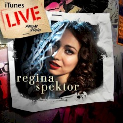 iTunes Live from SoHo