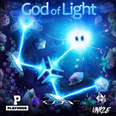 God of Light (Original Game Soundtrack)