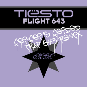 Flight 643 (Fei-Fei's Feided Trap 643 Remix)