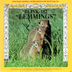 Lemmings / Going Nowehere