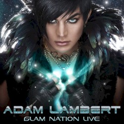 Glam Nation Live