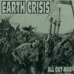 All Out War