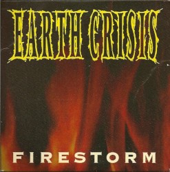 Firestorm