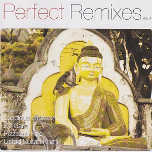 Perfect Remixes, Volume 4