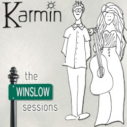 The Winslow Sessions