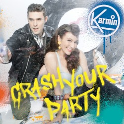 Crash Your Party