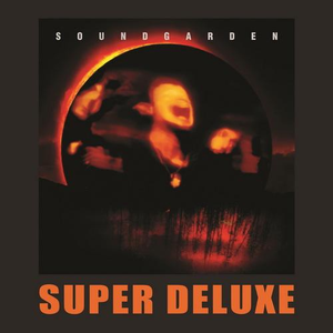 Superunknown (20th Anniversary Super Deluxe)