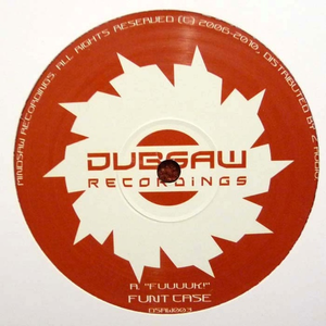 Fuuuuk! / Don’t Do That (Flux Pavilion remix) / Giant