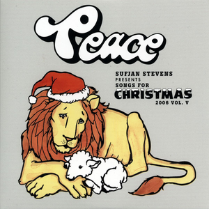 Peace - Songs for Christmas - Vol. V