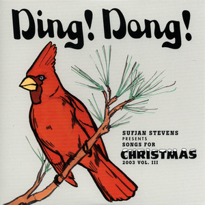 Ding! Dong! Songs for Christmas Vol. III