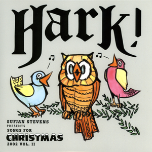 Hark! Songs for Christmas Vol. II