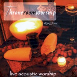 Throne Room Worship