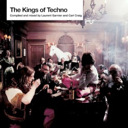 The Kings of Techno