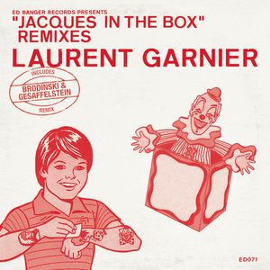 Jacques in the Box (Remixes)