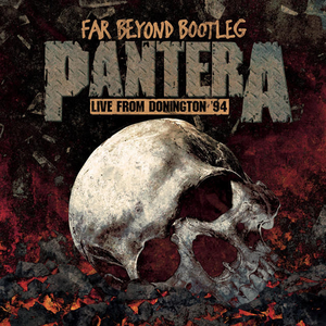 Far Beyond Bootleg: Live from Donington '94