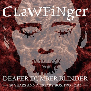 Deafer Dumber Blinder - 20 Years Anniversary Box