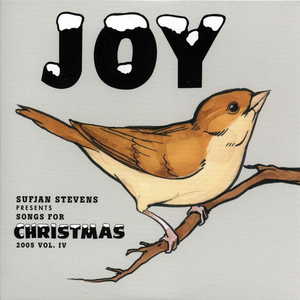 Joy: Songs for Christmas, Volume IV