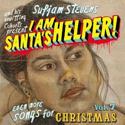 I Am Santa’s Helper: Songs for Christmas, Volume 7