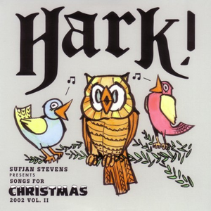 Hark! Songs for Christmas, Volume II