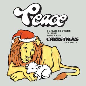 Peace: Songs for Christmas, Volume V